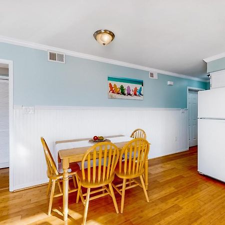Bethany Meadows - 4E Briar N Frankford Экстерьер фото