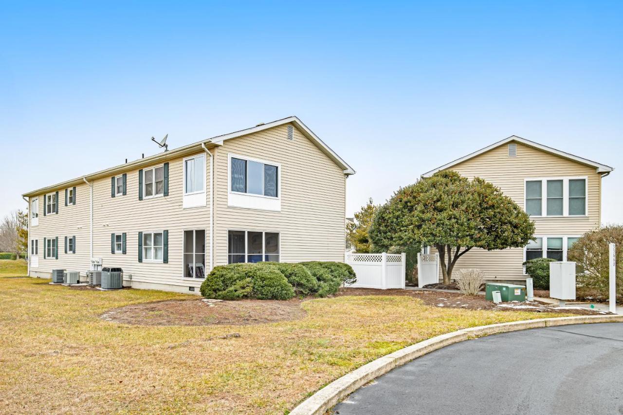 Bethany Meadows - 4E Briar N Frankford Экстерьер фото