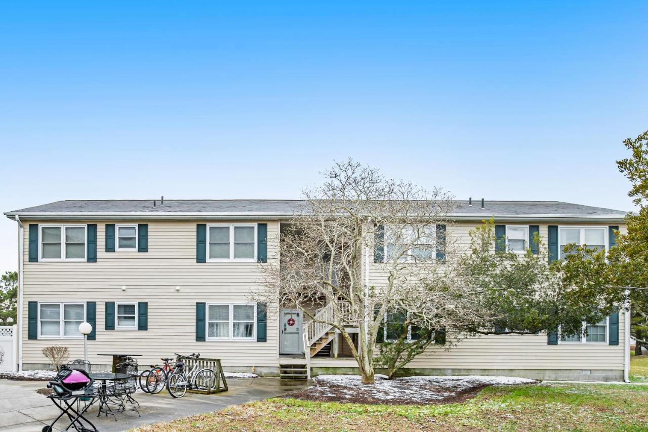 Bethany Meadows - 4E Briar N Frankford Экстерьер фото
