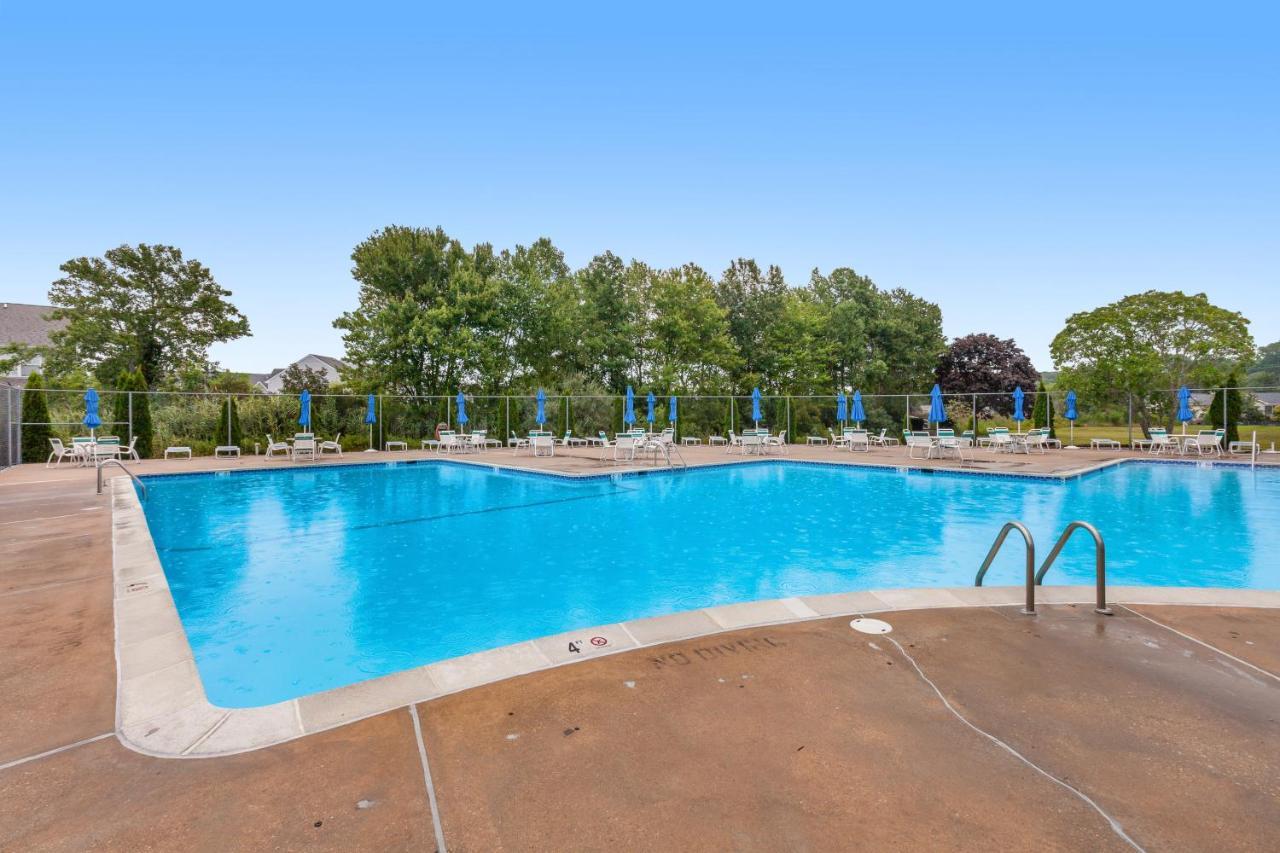 Bethany Meadows - 4E Briar N Frankford Экстерьер фото