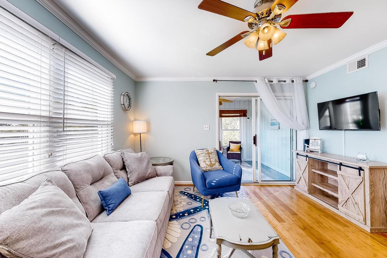 Bethany Meadows - 4E Briar N Frankford Экстерьер фото