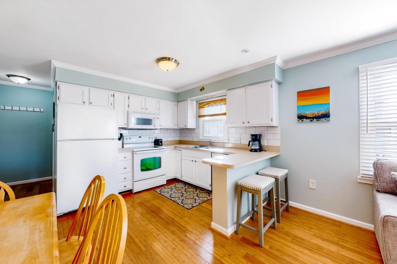 Bethany Meadows - 4E Briar N Frankford Экстерьер фото