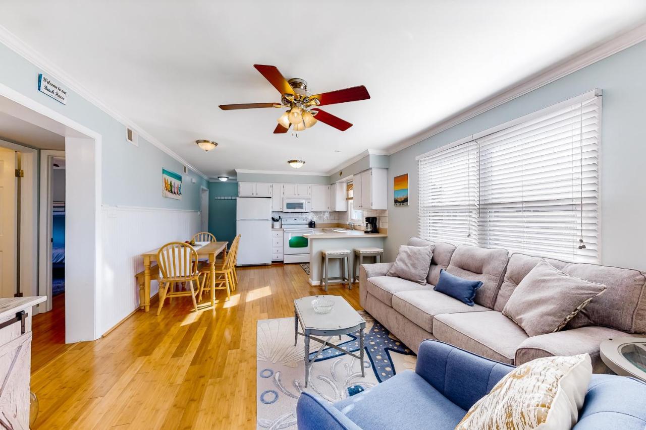 Bethany Meadows - 4E Briar N Frankford Экстерьер фото