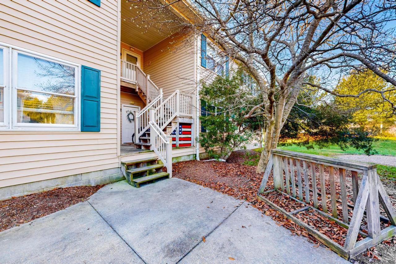 Bethany Meadows - 4E Briar N Frankford Экстерьер фото