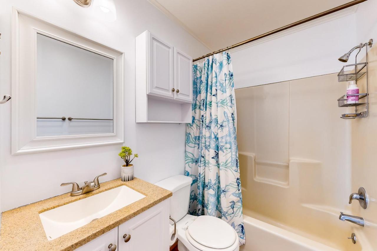 Bethany Meadows - 4E Briar N Frankford Экстерьер фото