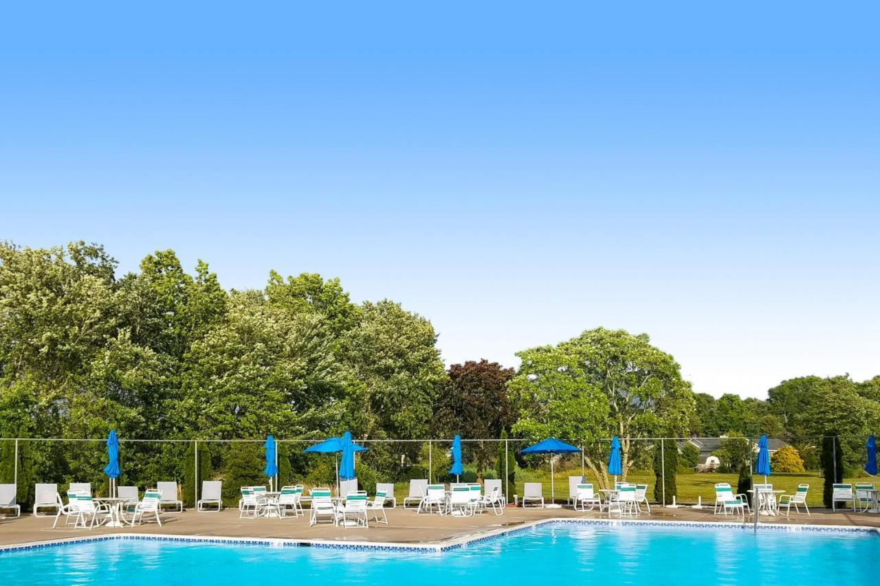 Bethany Meadows - 4E Briar N Frankford Экстерьер фото