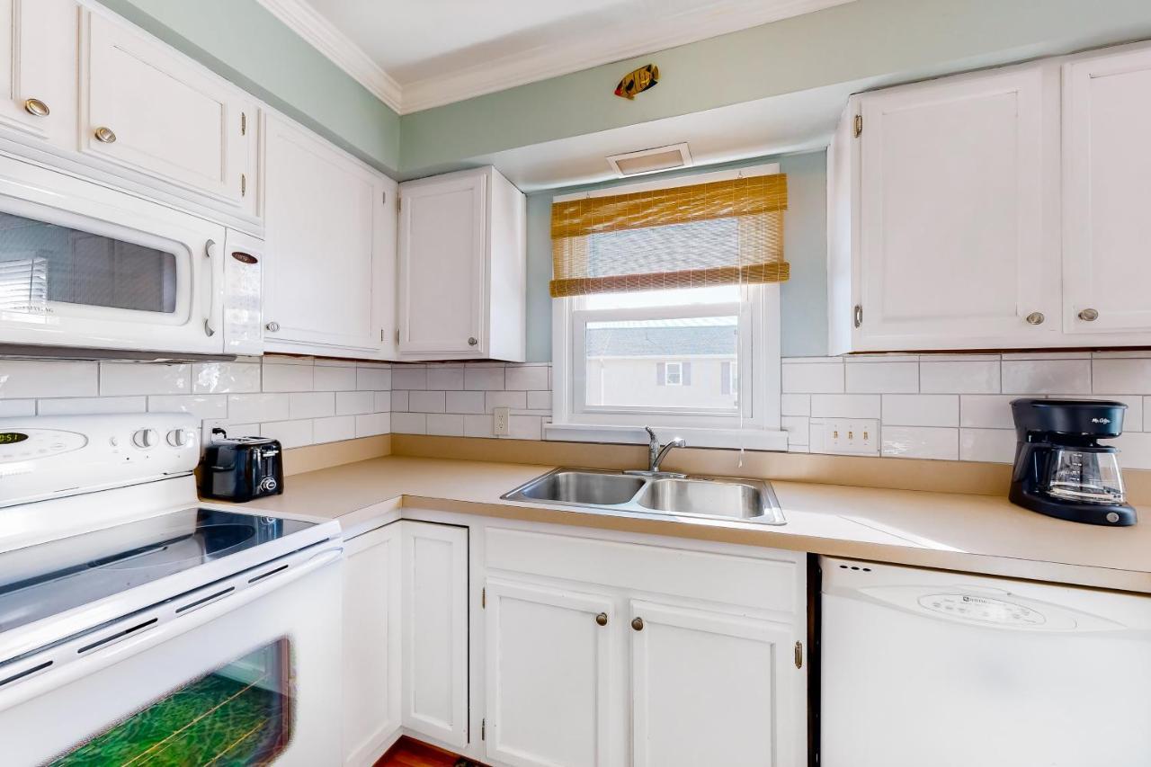 Bethany Meadows - 4E Briar N Frankford Экстерьер фото
