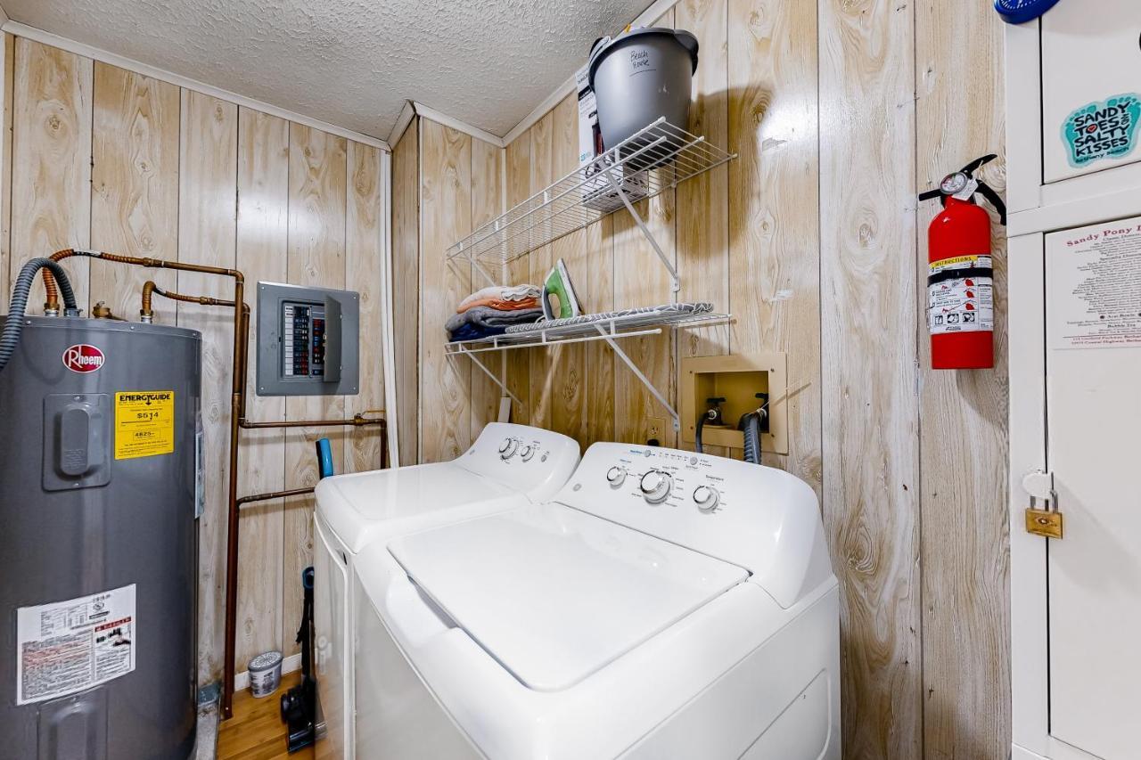 Bethany Meadows - 4E Briar N Frankford Экстерьер фото