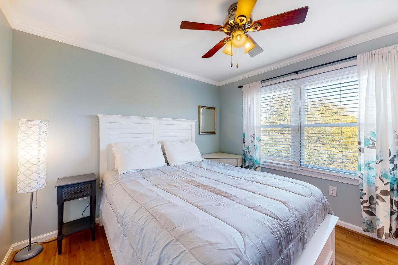 Bethany Meadows - 4E Briar N Frankford Экстерьер фото