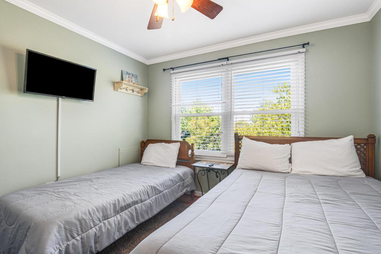 Bethany Meadows - 4E Briar N Frankford Экстерьер фото
